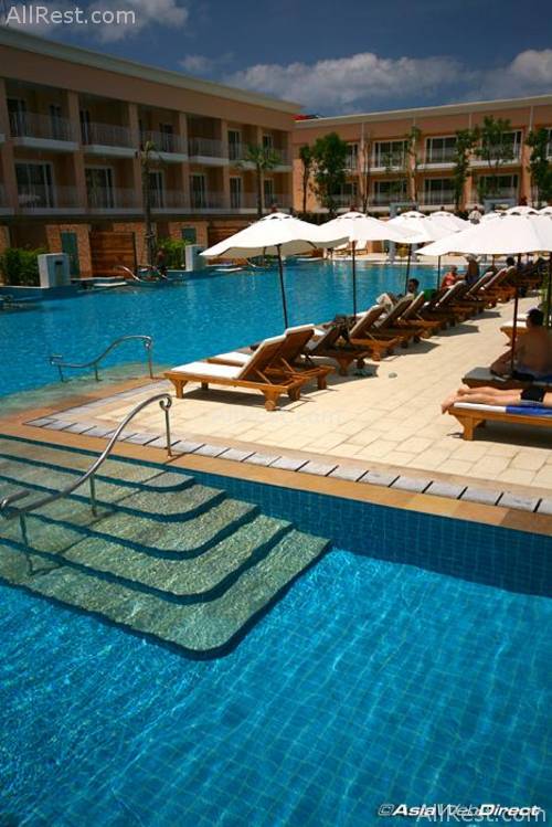 Millennium Resort Patong 42